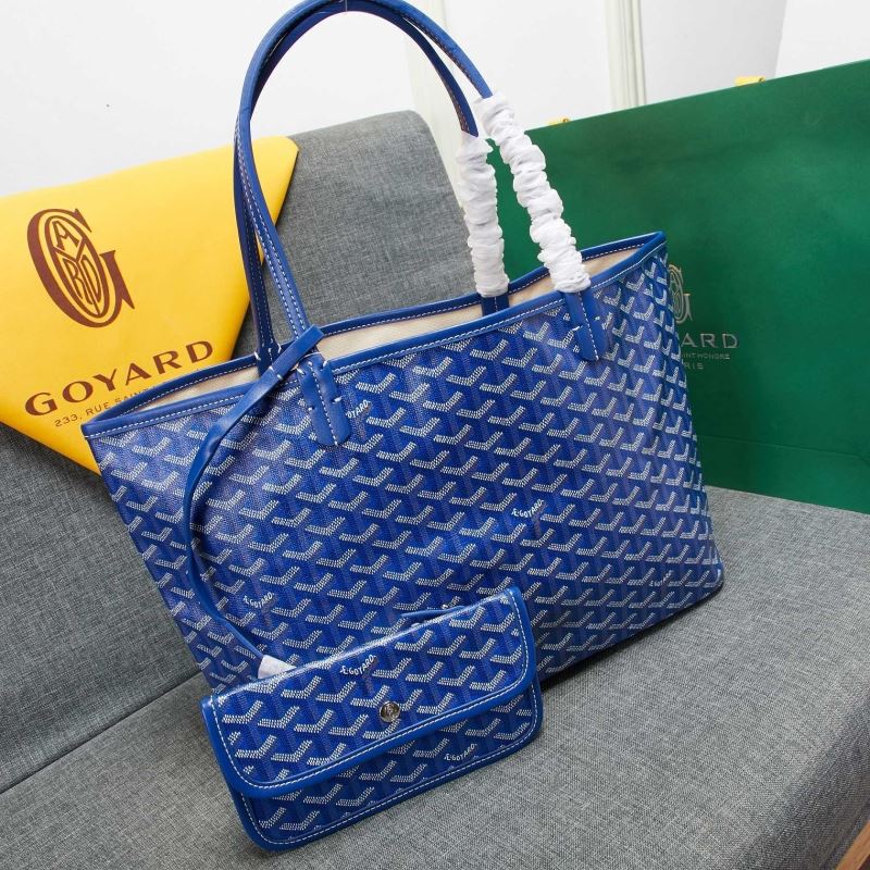 Goyard Shopping Bags